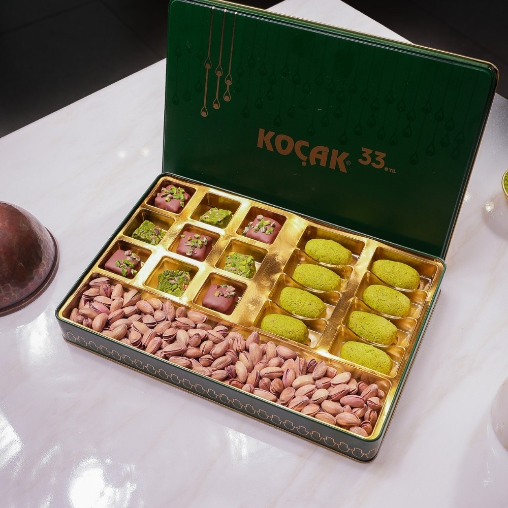 Koçak Baklava