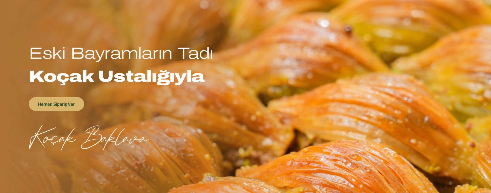 ESKİ BAYRAMLARIN TADI
